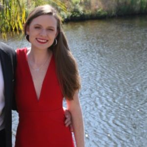 Meet your Posher, Kelly